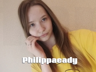philippaeady The hot porn