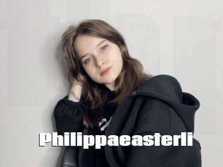 Philippaeasterli