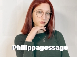 Philippagossage