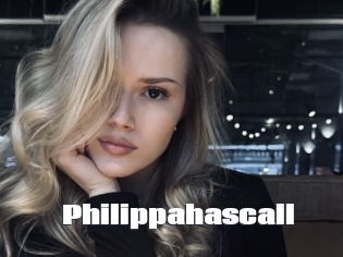 Philippahascall