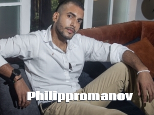 Philippromanov