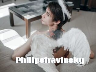 Philipstravinsky
