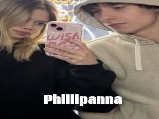 phillipanna The hot porn