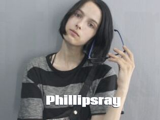 Phillipsray