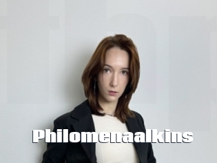 Philomenaalkins