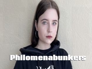 Philomenabunkers