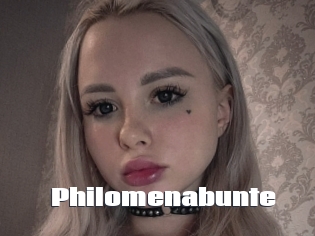 Philomenabunte
