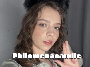 Philomenacaudle
