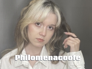Philomenacoote
