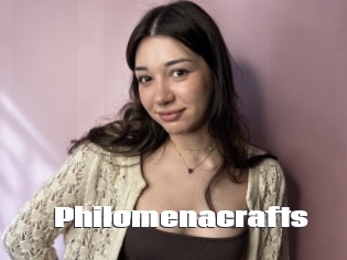 Philomenacrafts