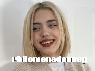 Philomenadonnay