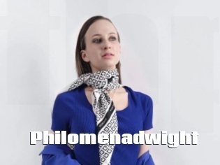 Philomenadwight