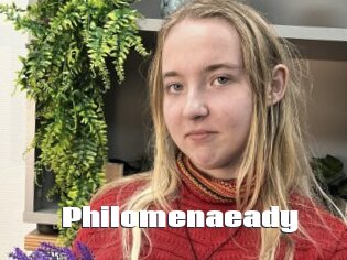 Philomenaeady