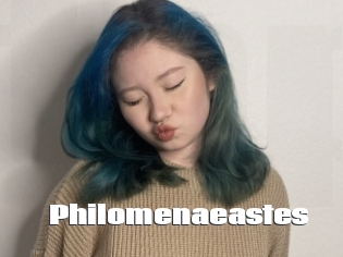 Philomenaeastes