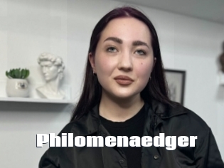 philomenaedger The hot porn