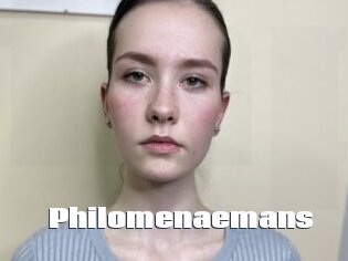Philomenaemans