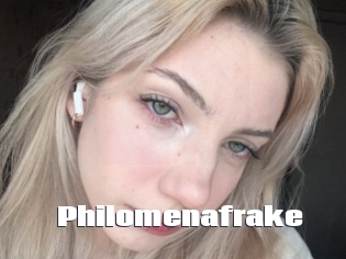 Philomenafrake