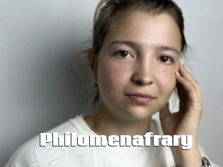 Philomenafrary