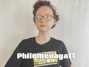 Philomenagaff