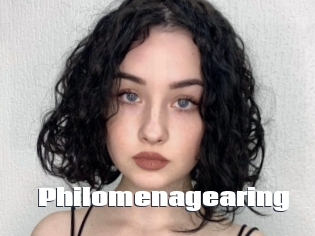 Philomenagearing