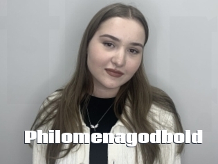 Philomenagodbold