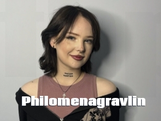 Philomenagravlin