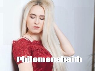 philomenahaith The hot porn