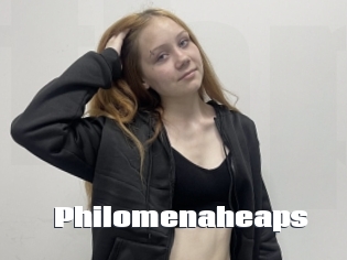 Philomenaheaps