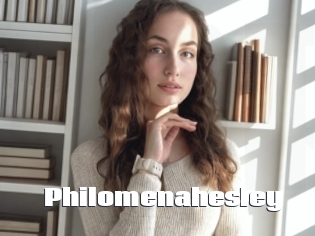 Philomenahesley