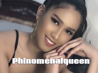 Phinomenalqueen