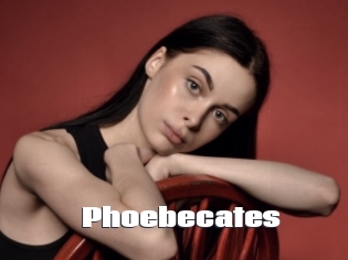 Phoebecates