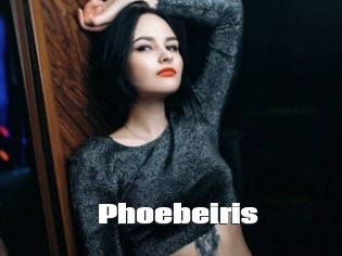 Phoebeiris
