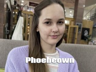 Phoebeown