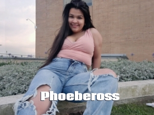 phoebeross The hot porn