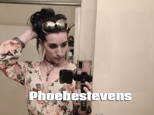 Phoebestevens