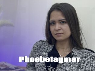 Phoebetaymar