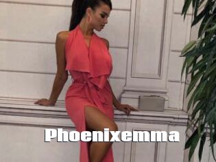 Phoenixemma