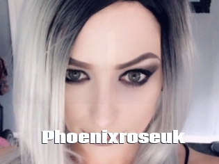 phoenixroseuk The hot porn