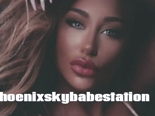 Phoenixskybabestation