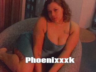 Phoenixxxk