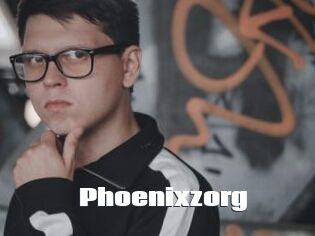 Phoenixzorg