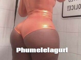 phumelelagurl The hot porn