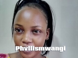 Phvllismwangi