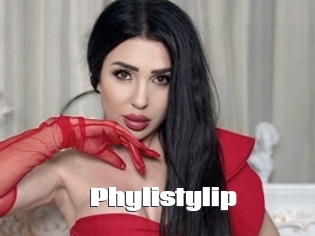 Phylistylip