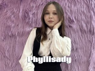 Phyllisady