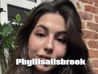 Phyllisallsbrook
