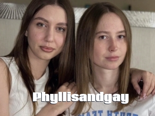 Phyllisandgay