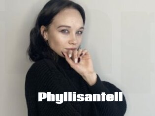Phyllisantell