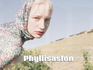 Phyllisaston