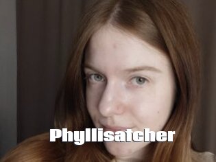 Phyllisatcher